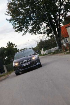 2009款 1.6T 自动 豪华版