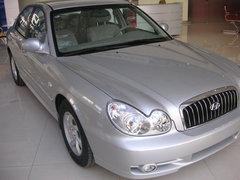 2005款 2.5 GOLD 自动 尊贵型