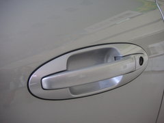 2005款 2.5 GOLD 自动 尊贵型