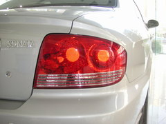 2005款 2.5 GOLD 自动 尊贵型