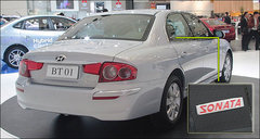 2005款 2.5 GOLD 自动 尊贵型