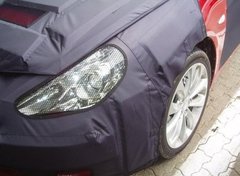 2005款 2.5 GOLD 自动 尊贵型