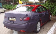 2005款 2.5 GOLD 自动 尊贵型