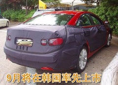 2005款 2.5 GOLD 自动 尊贵型