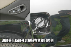 2005款 2.5 GOLD 自动 尊贵型