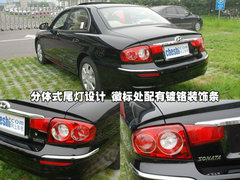 2005款 2.5 GOLD 自动 尊贵型