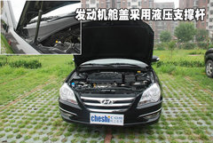 2005款 2.5 GOLD 自动 尊贵型