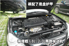 2005款 2.5 GOLD 自动 尊贵型