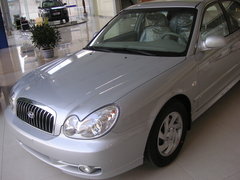 2005款 2.5 GOLD 自动 尊贵型