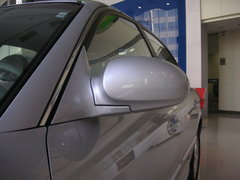 2005款 2.5 GOLD 自动 尊贵型