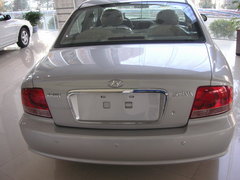 2005款 2.5 GOLD 自动 尊贵型