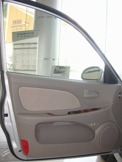 2005款 2.5 GOLD 自动 尊贵型
