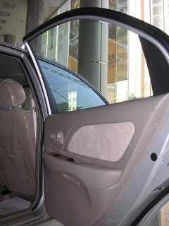 2005款 2.5 GOLD 自动 尊贵型