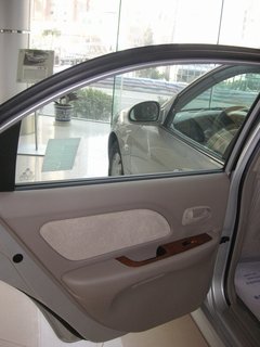 2005款 2.5 GOLD 自动 尊贵型