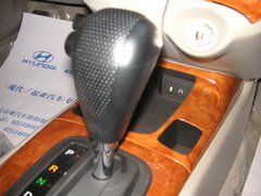 2005款 2.5 GOLD 自动 尊贵型
