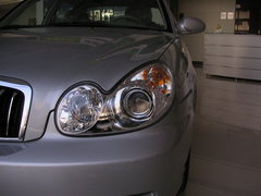 2005款 2.5 GOLD 自动 尊贵型