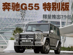 2010款 G500 5.5L 5座