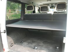 2010款 G500 5.5L 5座