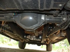 2010款 G500 5.5L 5座