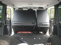 2010款 G500 5.5L 5座