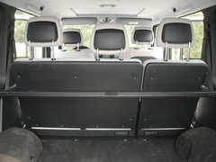 2010款 G500 5.5L 5座