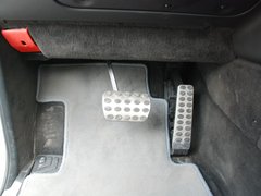2010款 G500 5.5L 5座