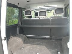 2010款 G500 5.5L 5座