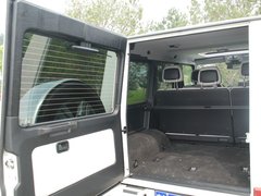 2010款 G500 5.5L 5座