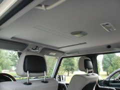 2010款 G500 5.5L 5座