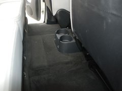 2010款 G500 5.5L 5座