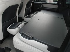2010款 G500 5.5L 5座