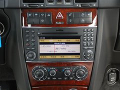 2010款 G500 5.5L 5座