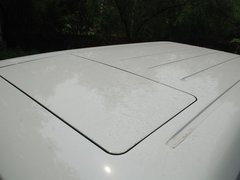 2010款 G500 5.5L 5座