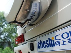2010款 G500 5.5L 5座