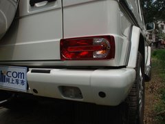 2010款 G500 5.5L 5座