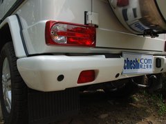 2010款 G500 5.5L 5座
