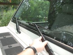 2010款 G500 5.5L 5座
