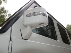 2010款 G500 5.5L 5座