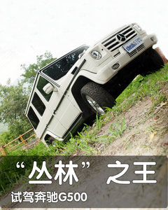 G500二次評測