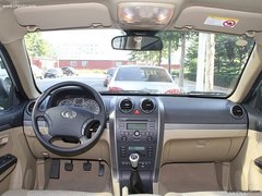 2010款 G500 5.5L 5座