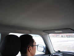 2010款 1.5L CVT 豪华型 5座