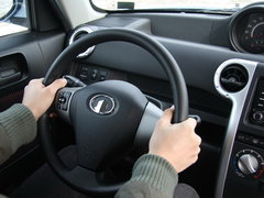 2010款 1.5L CVT 豪华型 5座