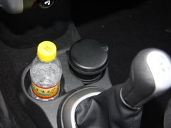 2010款 1.5L CVT 豪华型 5座