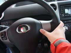 2010款 1.5L CVT 豪华型 5座