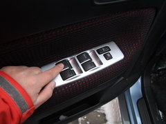 2010款 1.5L CVT 豪华型 5座