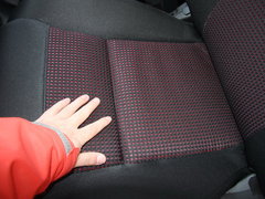 2010款 1.5L CVT 豪华型 5座