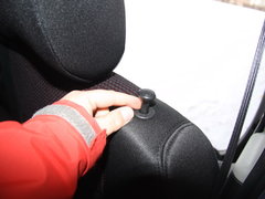 2010款 1.5L CVT 豪华型 5座