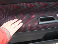 2010款 1.5L CVT 豪华型 5座
