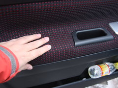 2010款 1.5L CVT 豪华型 5座