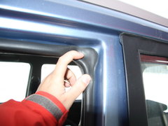 2010款 1.5L CVT 豪华型 5座